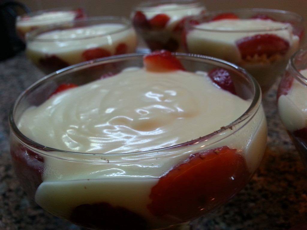 puding